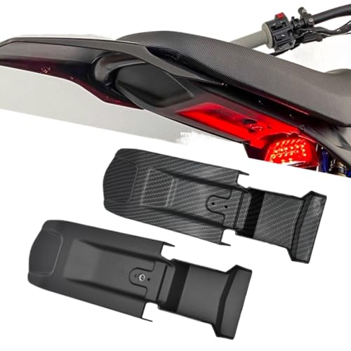 Garde-Boue Arrière Extension Intérieure pour Sur-Ron Light Bee X S - 2