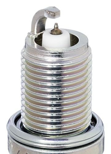 Image of NGK (6988) BKR7EIX-11 Iridium IX Spark Plug, Pack of 1