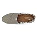 TOMS Women's Morning Dove Heritage Canvas 10011665 (Size: 7.5)