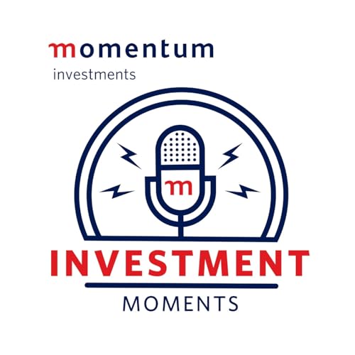 Page de couverture de Investment Moments