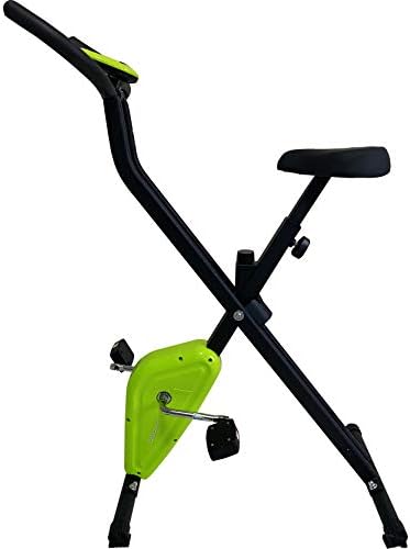 Kobo Imported Folding Magnetic Exercise X-Bike Cycle