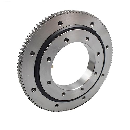 1pcs 01 Series Support Bearing Ring Industrial Bearings Gears(011.10.120)