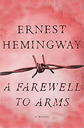 A Farewell to Arms (English Edition)