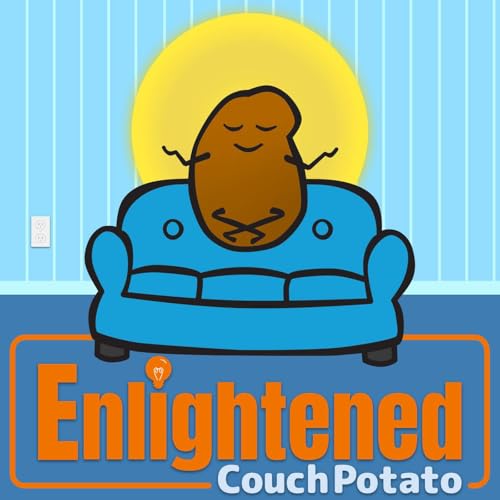 Enlightened Couch Potato Titelbild