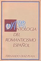 Antologia Del Romanticismo Espanol B000HBXFE0 Book Cover