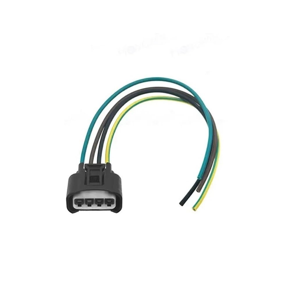 Conector de bobina de encendido de alta conductividad para motor de Corolla y Prius 3