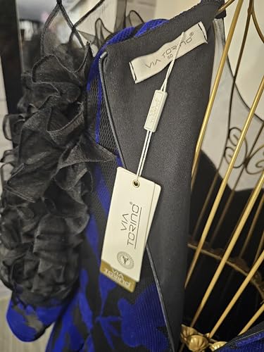Diva Dress robe de soirée chic pour vos événements - 7