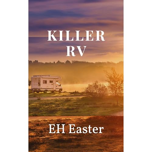 Killer RV by EH Easter episode artwork