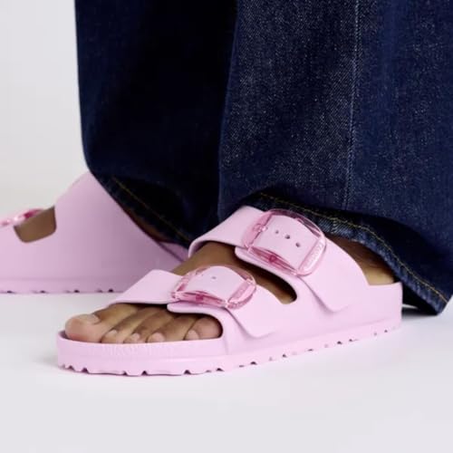 Miniatura 5 de Birkenstock Arizona Big Buckle Eva 1029651, Sandalias - 38 Eu