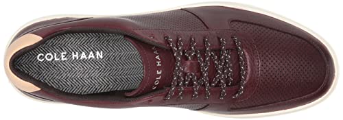 Image of Cole Haan Men's Crosscourt Modern Sneaker