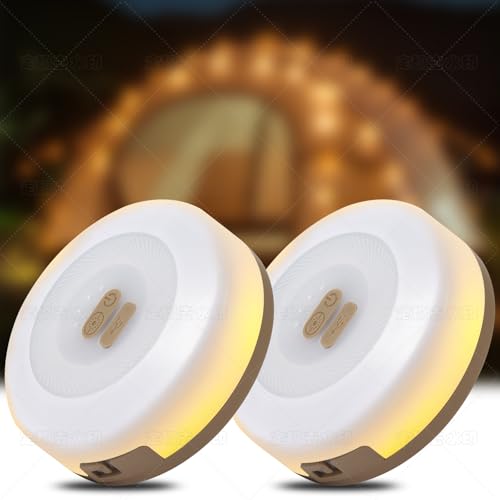 Camping String Lights