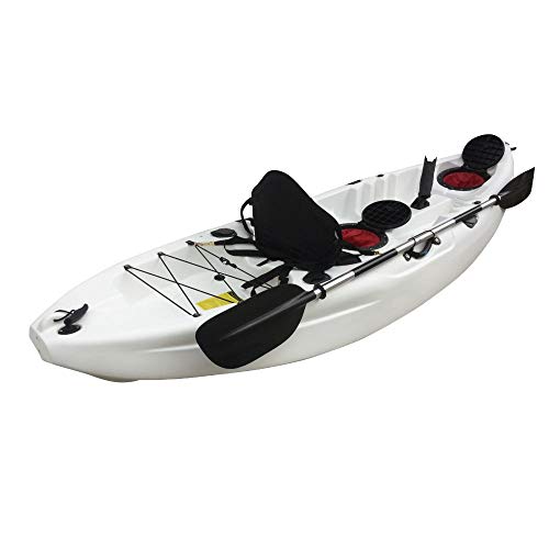 Kayak De Pesca Decathlon ️ Mejores alternativas online