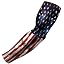 Usa Worn Flag