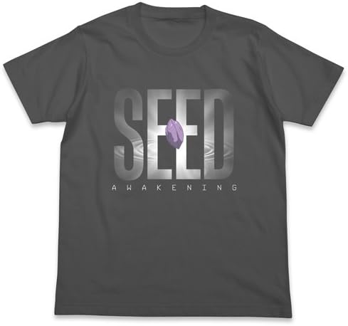 Amazon Co Jp 機動戦士ガンダムseed ガンダムseed覚醒 Tシャツ スミ Xlサイズ ホビー 通販