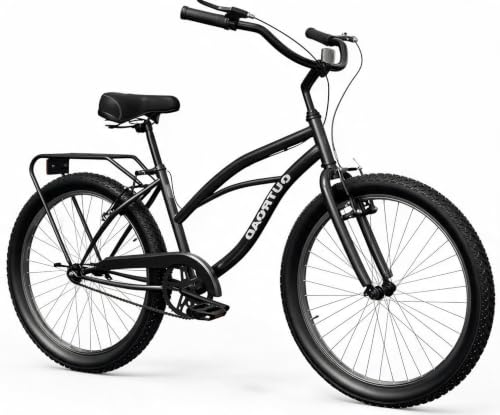 Betterland Beach Cruiser Bike