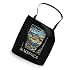 Mallorca Spain Coastal Harbor Retro Travel Graphic Tote Bag