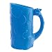 Munchkin Shampoo Rinser, Giraffe - Blue