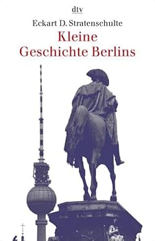Paperback Kleine Geschichte Berlins. [German] Book