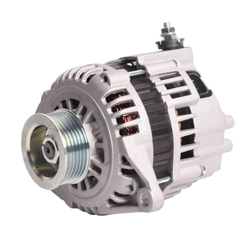 Alternateur Nissan Terrano 3.3 essence 1995-2003 pièce compatible LR190737