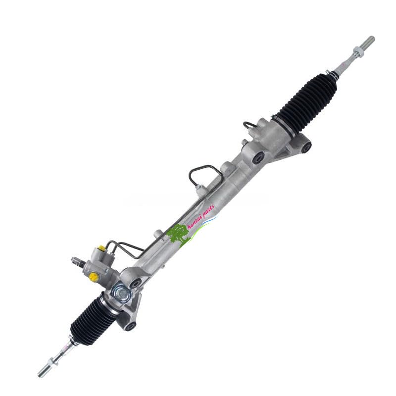 Power Steering Gear Rack for Ford Edge 1st Generation, Facelift (2010–2015) 1st Generation (2006–2010) Other Body Types TQ1 for 19320337 LHD Left Hand Drive