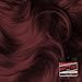 MANIC PANIC Classic Infra Red Semi Permanent Hair Color - Deep Mahogany Red Hair Dye for Women & Men That Lasts 4-6 Weeks - Vegan, Ammonia & Cruelty-Free - Create & Mix Custom Shades (4oz)
