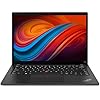 Lenovo Thinkpad T14s Gen 3 – Laptop de 14 pulgadas, i5 1245U, 16 GB DDR5, 256 GB NVMe SSD, Thunderbolt 4, HDMI, cámara web, Windows 11 Pro, color negro (renovado)
