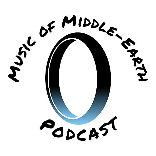 The Music of Middle-Earth (OLD FEED) cover art