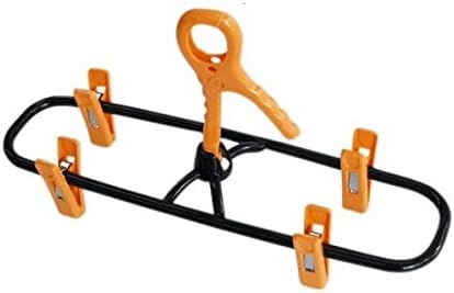 VikasterMartial Arts Clothing Hakama Hangers