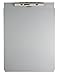 Saunders Recycled Aluminum A-Holder Form Holder – Letter Size Form Holder with Hinged Writing Plate. Office Supplies