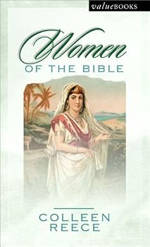 Paperback Women of the Bible (Value Book) Book