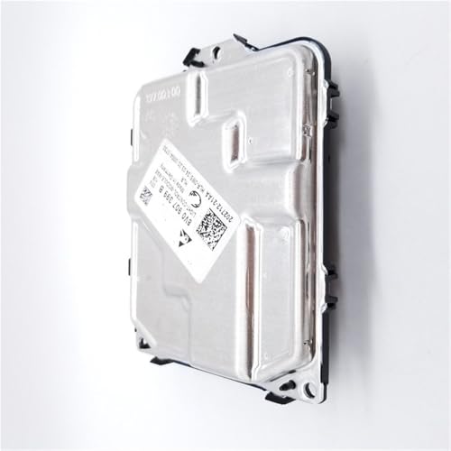 Módulo adaptativo de faros 8V0907399B controlador luz para VW Tiguan II 5