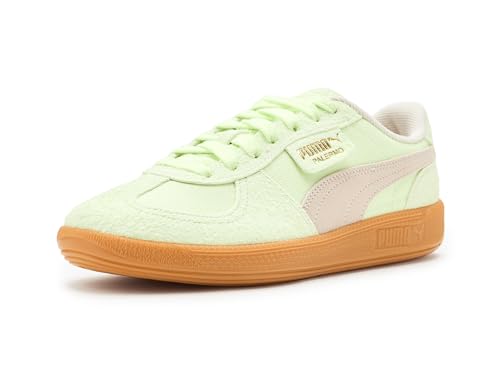 Image of Puma Womens Palermo Vintage Shoes