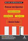 Pensar em apostas: decidindo com inteligência quando não se tem todos os fatos
