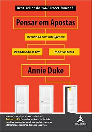 Pensar em apostas