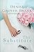 The Substitute: The Wedding Pact #1