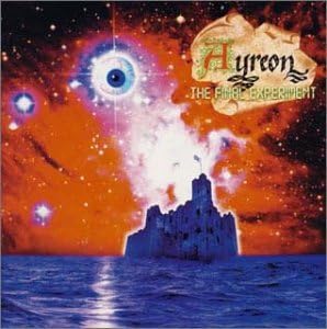 Ayreon The Final Experiment