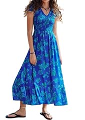 Royal Blue Rose Floral
