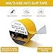 NWGW Heavy Duty Aluminum Foil Anti-Slip Tape 4