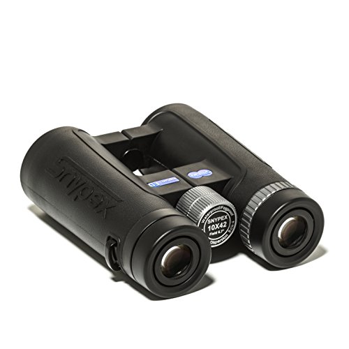 Binoculares Snypex Knight 10X42 D-ED Profesional