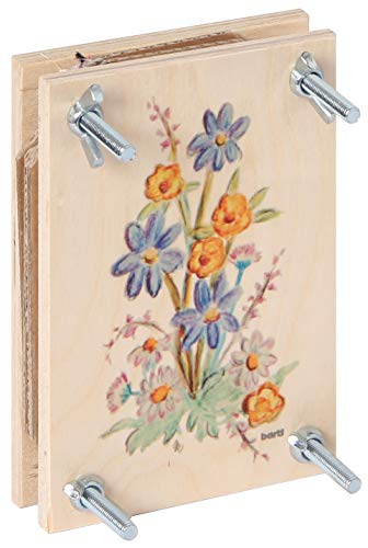 Bartl – Conjunto de prensas