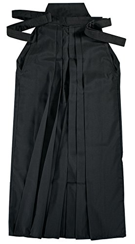 Kwon Hakama, Nero 150 cm