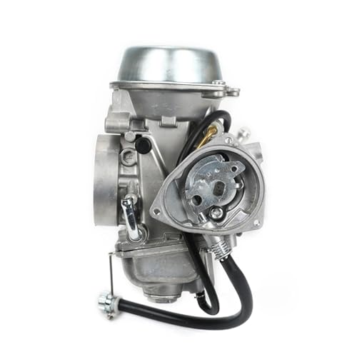 Carburateur 40mm haute performance à flux optimisé pour quad - 2