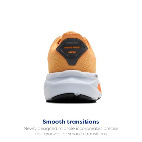 Image of Brooks Men's Ghost 17 Neutral Running Shoe