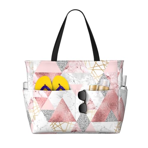 Grand sac de plage pour femme idéal pour vos journées ensoleillées et sorties d'été