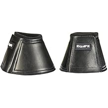 EquiFit Bell Boots - L
