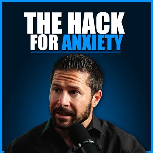 The Root Cause of Anxiety (And How I Beat It)