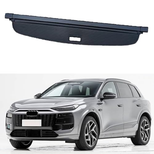 Pièces automobiles coffre Audi Q6 E-tron 2025+ support rangement