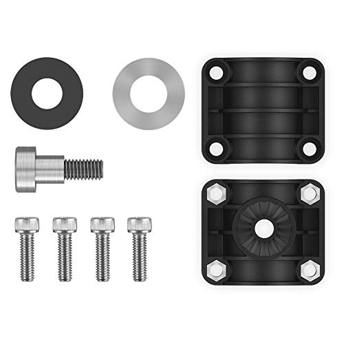 GARMIN ELEC. Garmin 0101278401 Trolling Motor Shaft Mount, for LVS32 - image 1