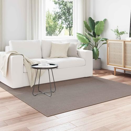 Tapis lavable et antidérapant LUGO pour salon moderne - 2