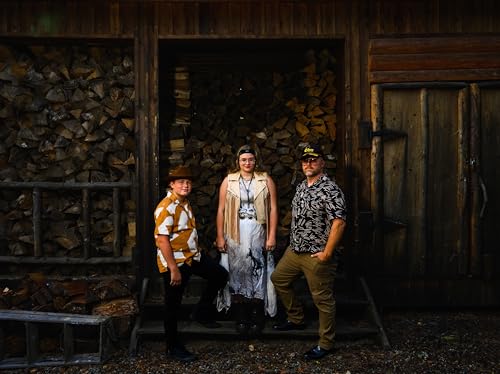 The Carlile Family Band